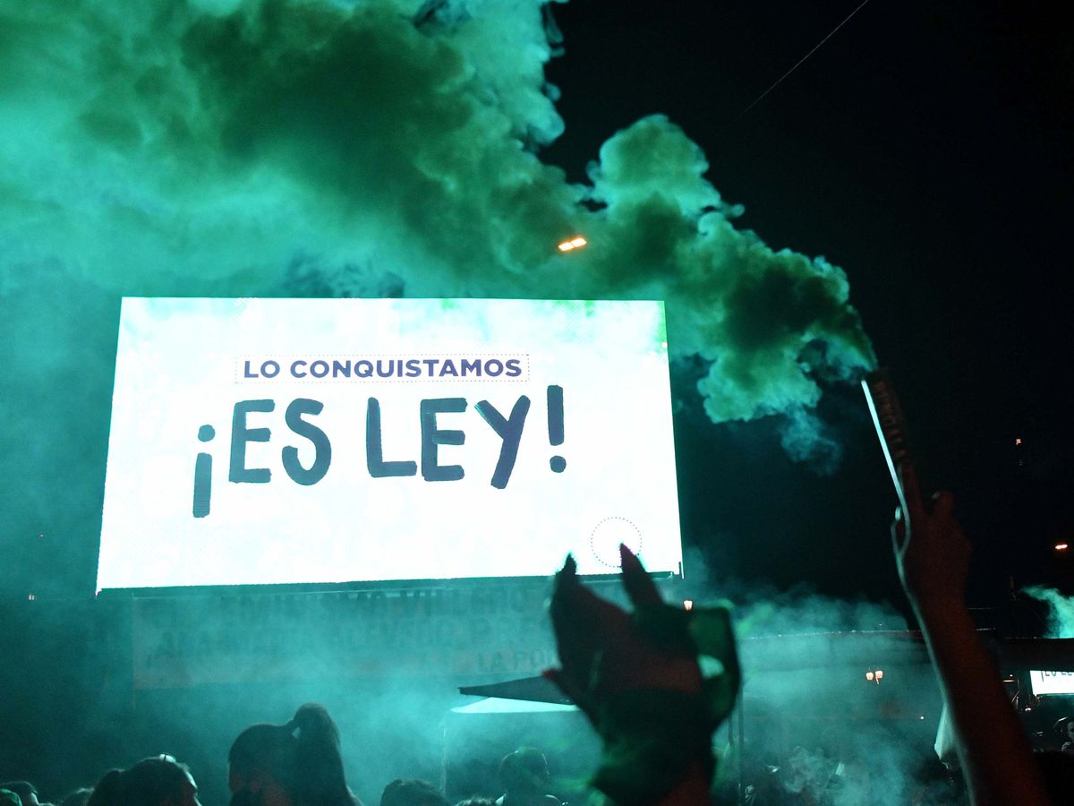 Corrientes es la provincia con menos abortos legales practicados en el 2.021: cuántos se realizaron en el país