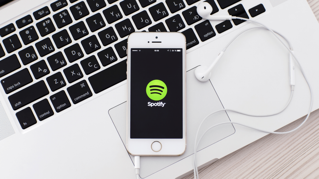 Spotify habilitó una opción para bloquear a determinados artistas.