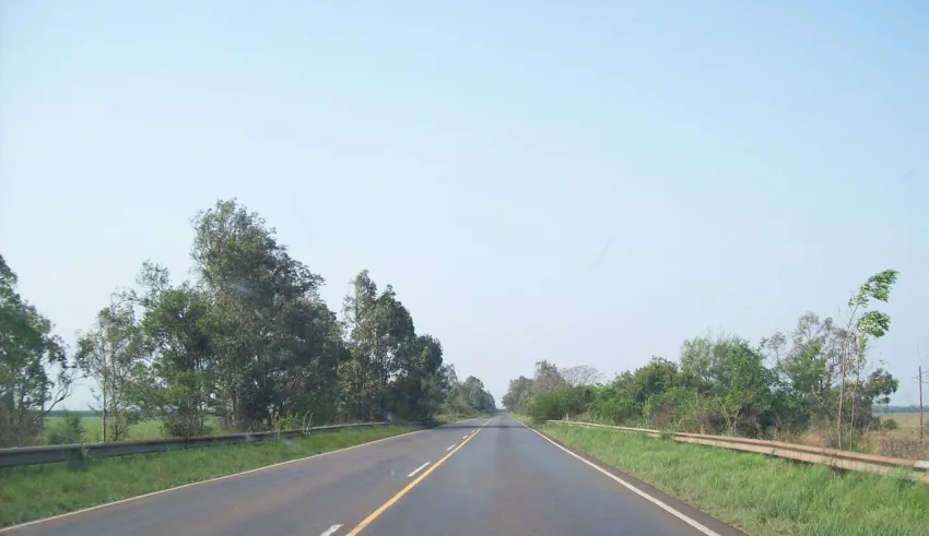 Dos muertos tras choque fatal en el interior de Corrientes