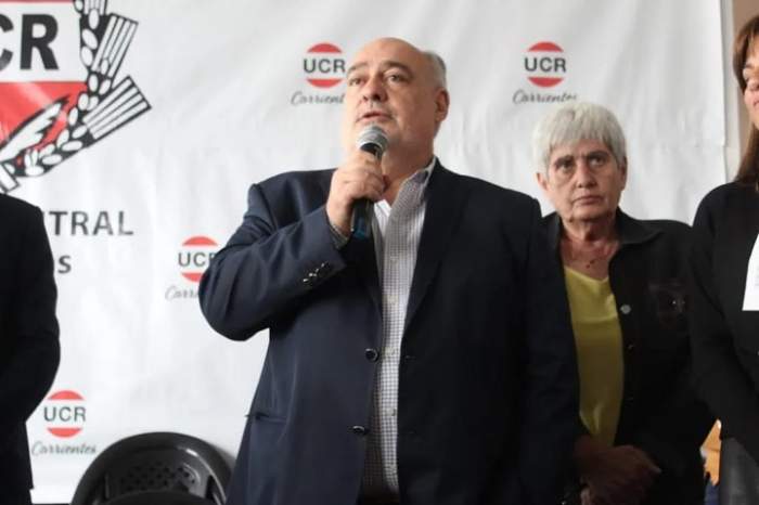 "La solución es tener una política que responda, que entienda"