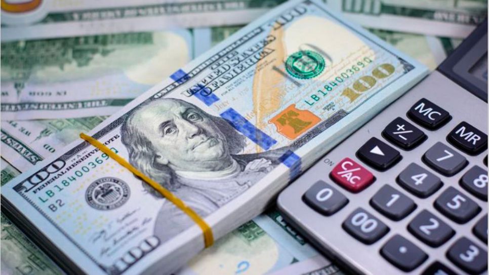 Por la devaluación, los intereses de la deuda se duplicaron en tres meses