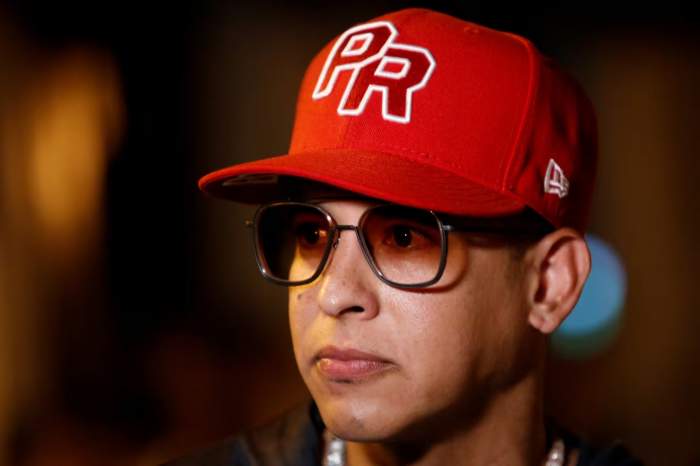 Daddy Yankee anunció su divorcio de Mireddys González luego de 20 años de matrimonio
