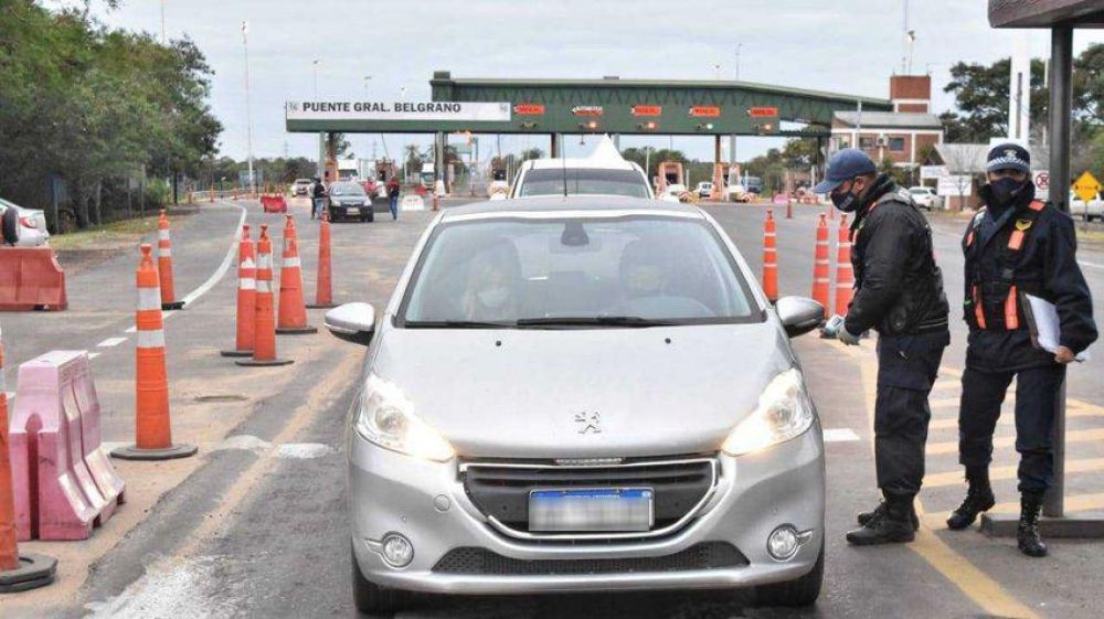 Qué requisitos se necesitan para ingresar a la provincia de Chaco