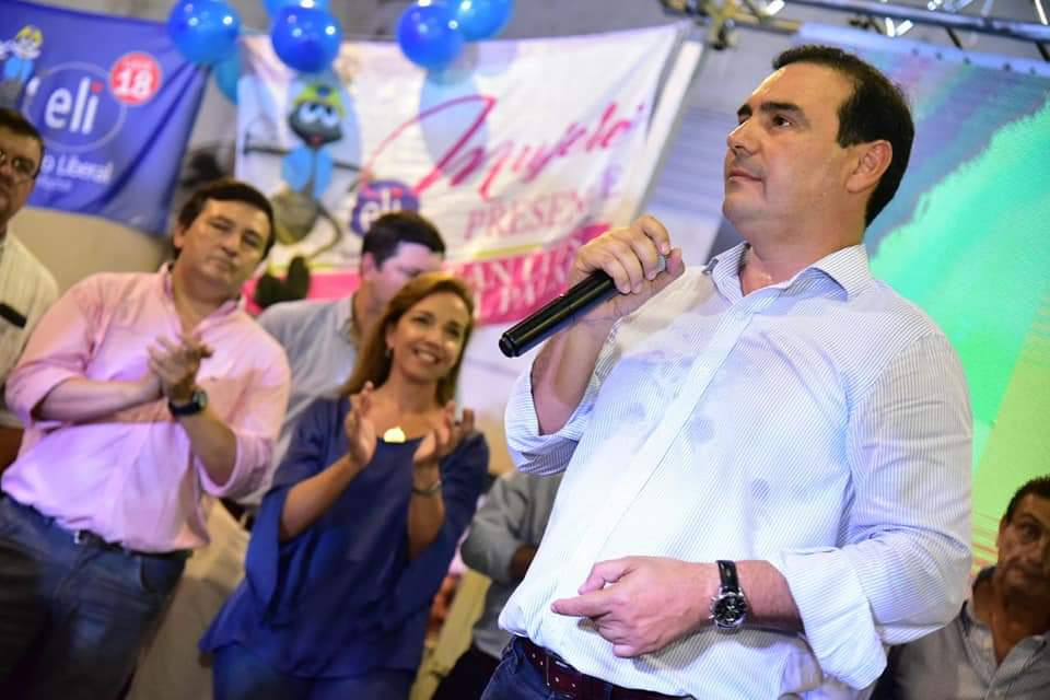 ECO presentará sus candidatos en Esquina y Libertador