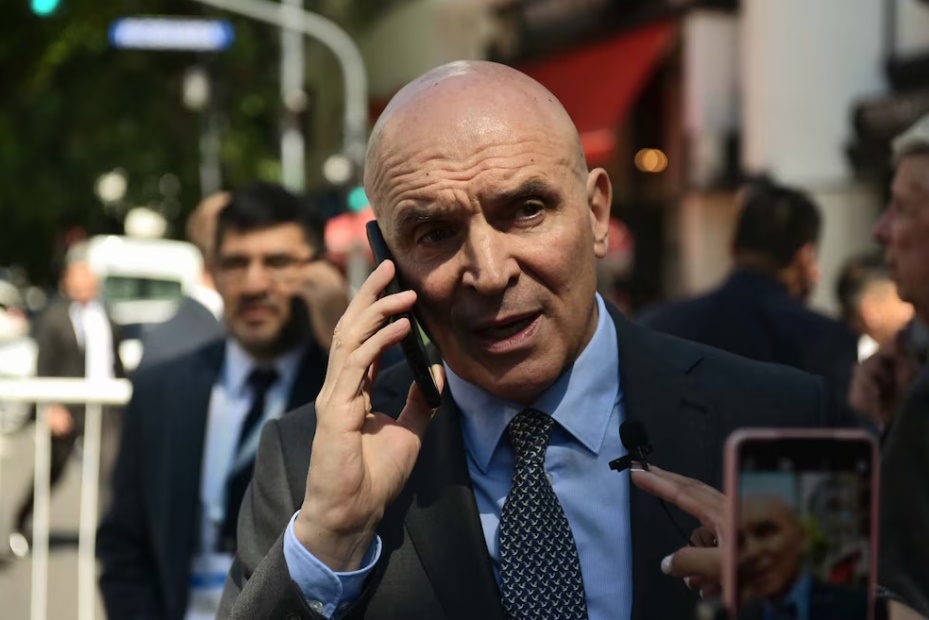 Diputados aprobó el pedido de la Justicia para avanzar con medidas contra José Luis Espert