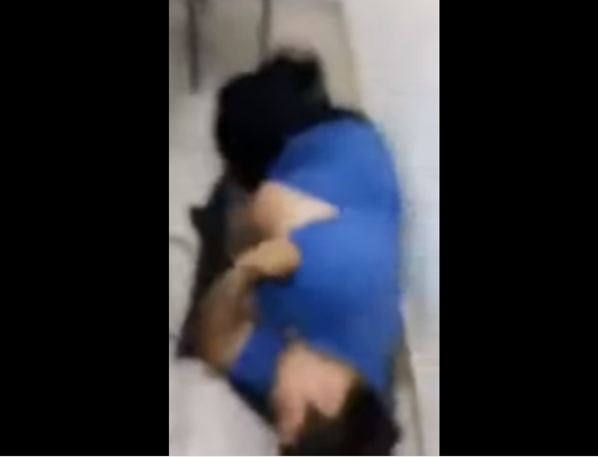 Colapso por covid en un hospital de Encarnación: “Necesitamos refuerzos”