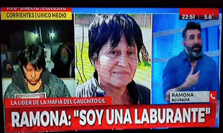 Investigan patrimonio de quien administraba el predio del Gauchito