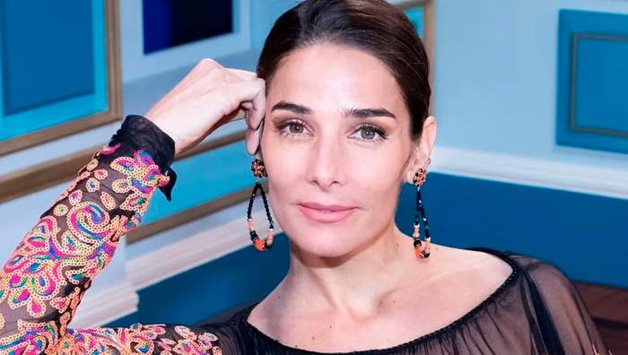 Juana Viale blanqueó su noviazgo con Yago Lange: la romántica foto de la confirmación