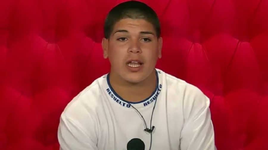 Piden dadores de sangre para Thiago Medina y refuerzan las cadenas de oración