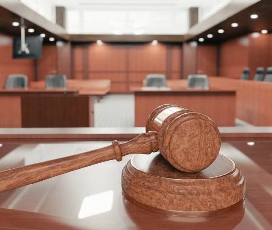 Confirmaron fecha del juicio oral en la causa de robo a familia esquinense