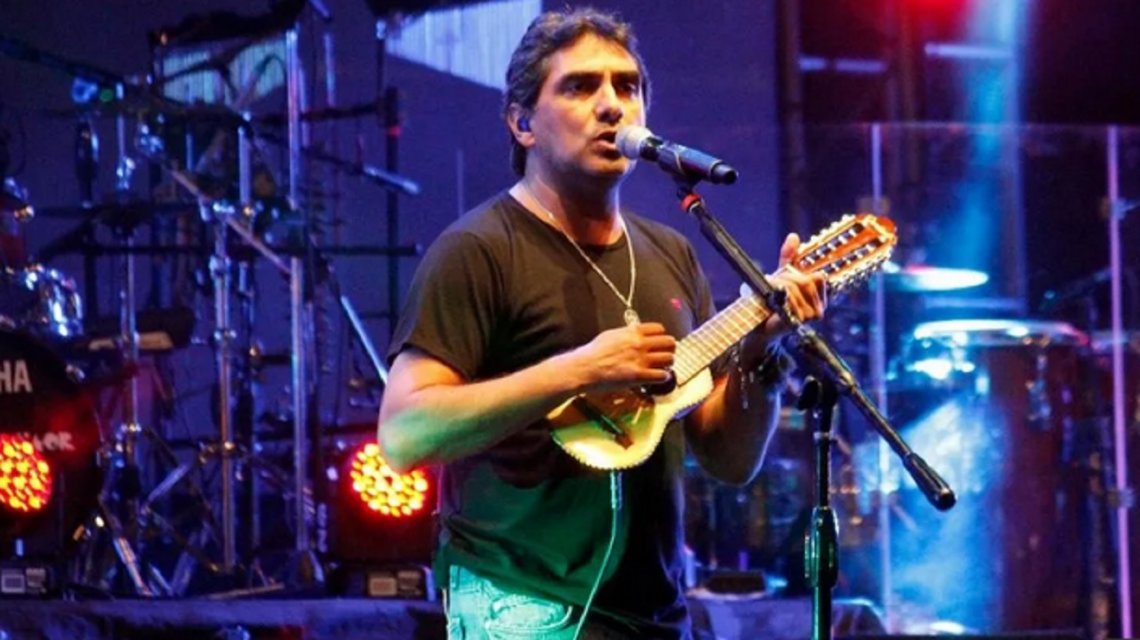 Kike Teruel se descompensó tras las denuncias de acoso sexual contra su hijo y su sobrino