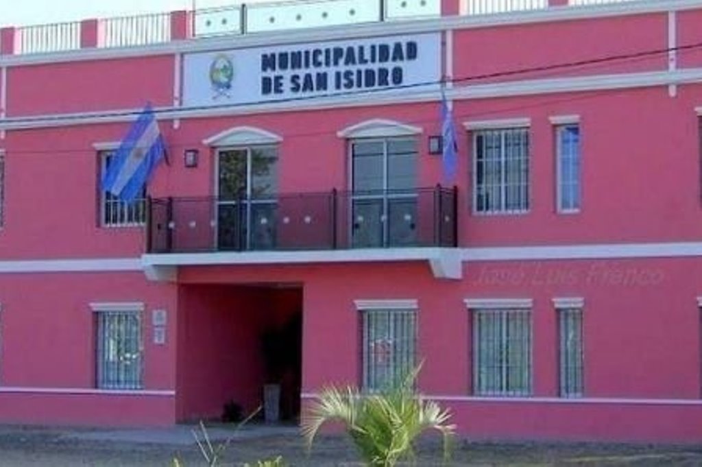 San Isidro: el Intendente anunció bono de $15.000 por el día del trabajador