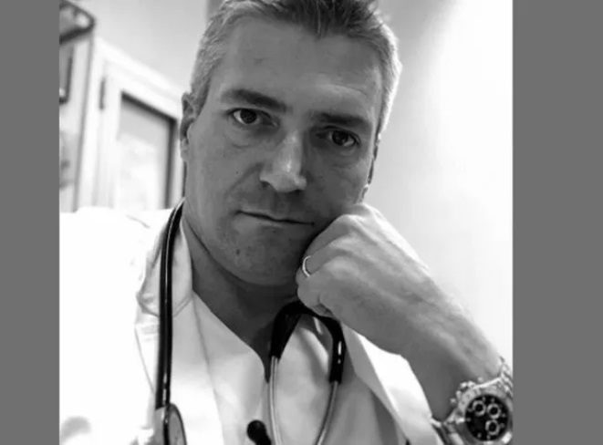 ¿Quién es el médico italiano acusado de asesinar a pacientes con Covid-19?