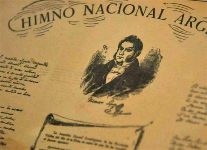 ¿Por qué es el Día del Himno Nacional Argentino?