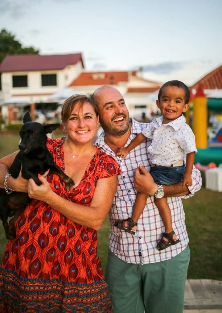 Unidos por el alma: historias de padres más allá de la sangre