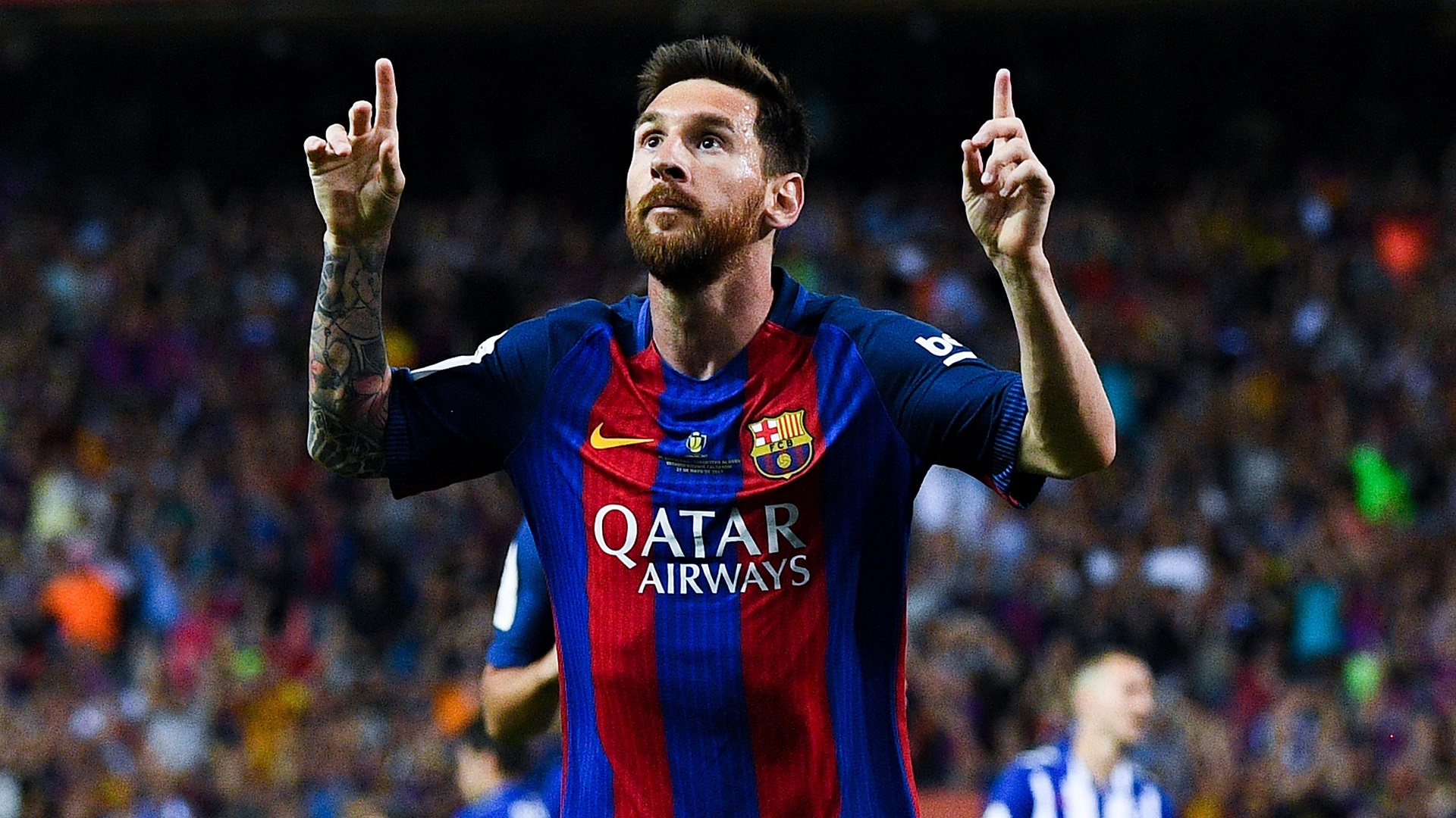 Conmoción en el fútbol: Messi no seguirá en el Barcelona