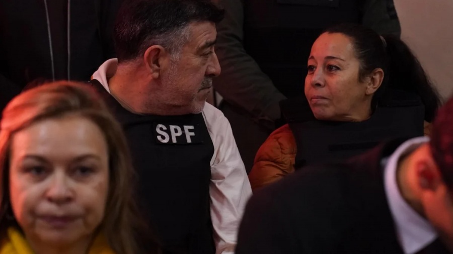 Caso Loan: Caillava y Pérez declararían el 7 de octubre