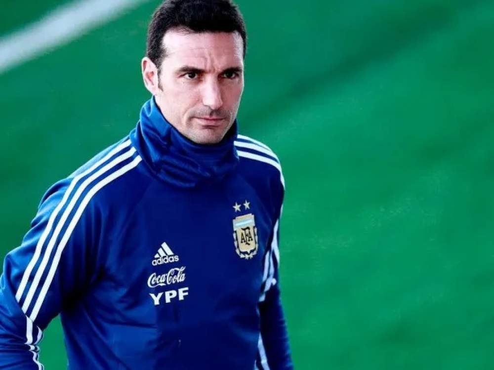 Mundial: la Selección Argentina ya tiene sus 26 convocados para Qatar