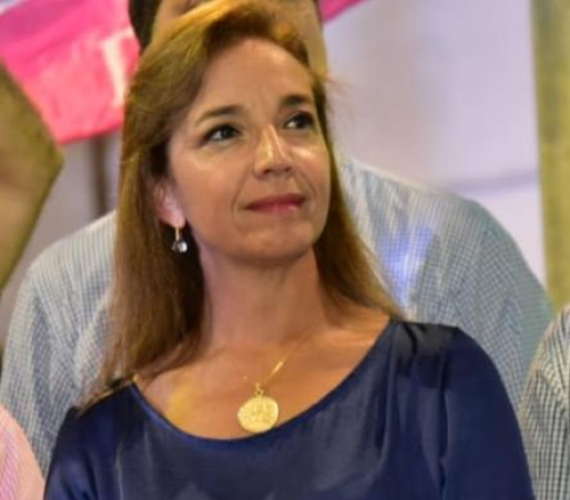 María Eugenia Macini informó que le hackearon sus cuentas