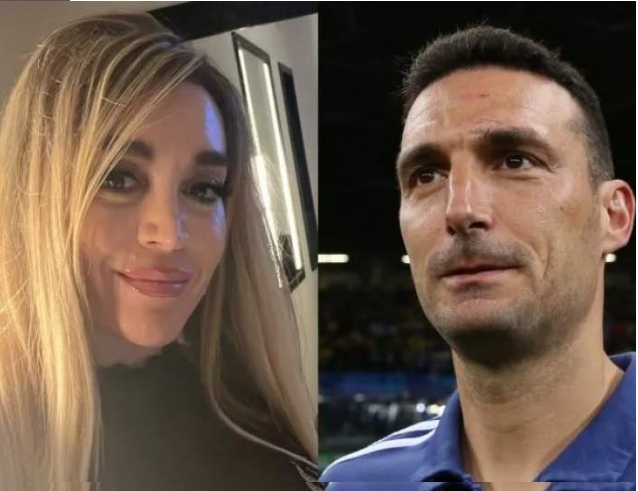 La advertencia que la esposa de Lionel Scaloni le habría hecho a Fátima Florez