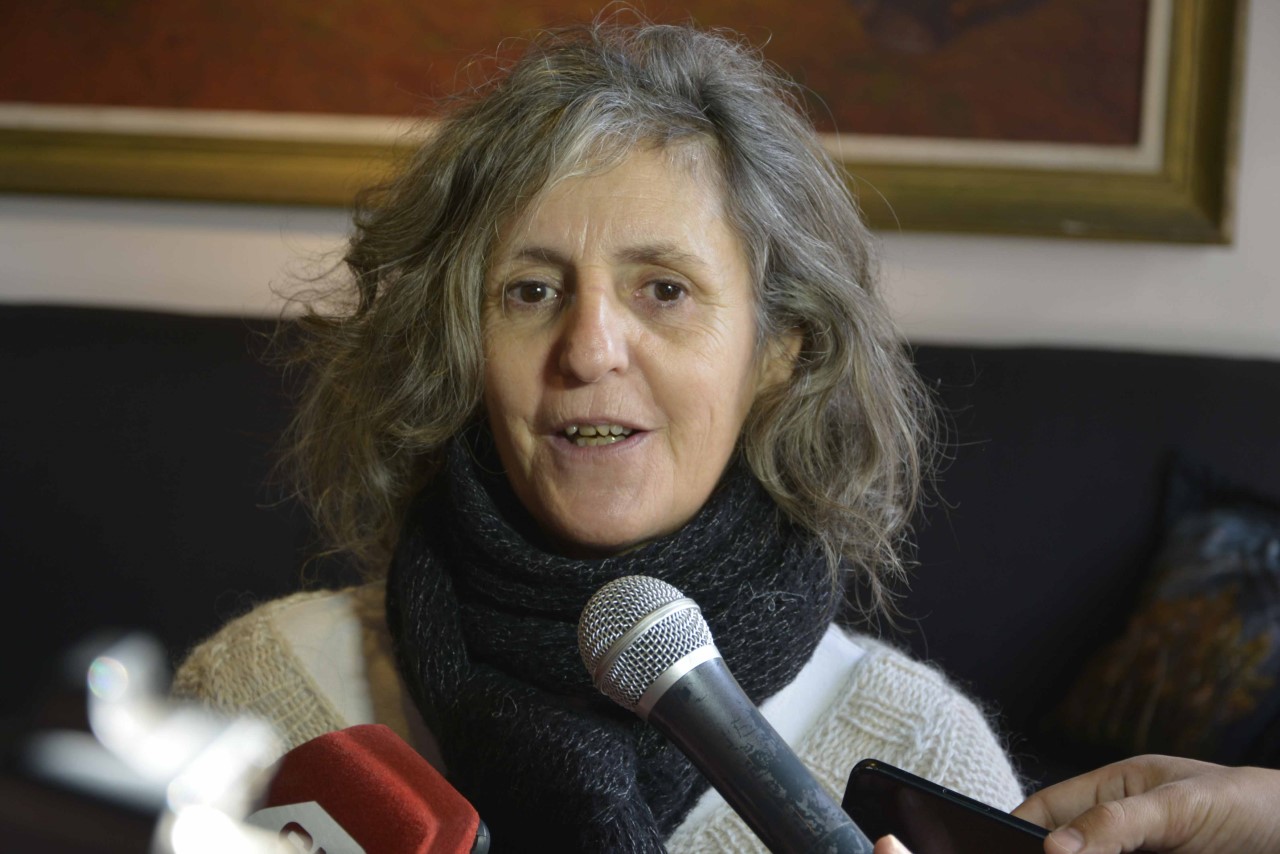 Se palpita con intensidad la 8° Feria Provincial del Libro