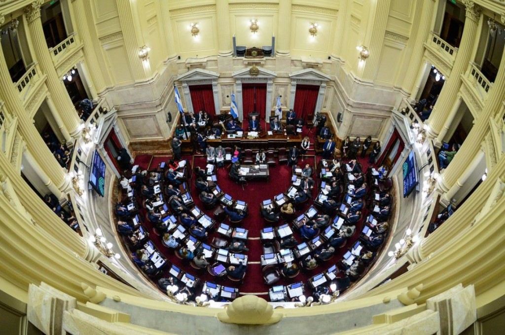 El Gobierno reglamentó la ley de paridad de género