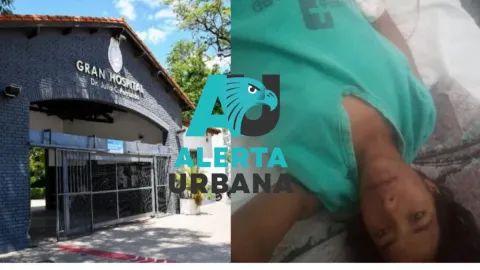 Chaco: joven con un bebé fallecido en el vientre esperó más de 24 horas sin atención