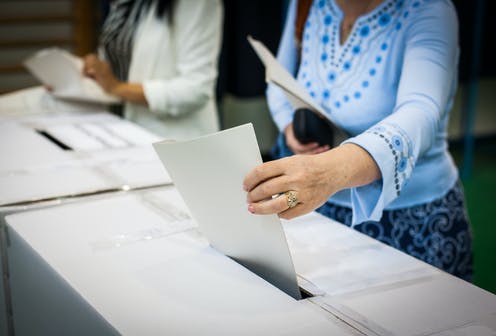 ¿Qué pasa si no voy a votar en las PASO 2021?