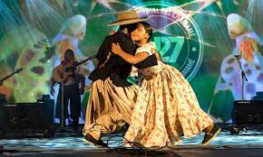 Comenzó la venta de entradas para la Fiesta Nacional del Chamamé