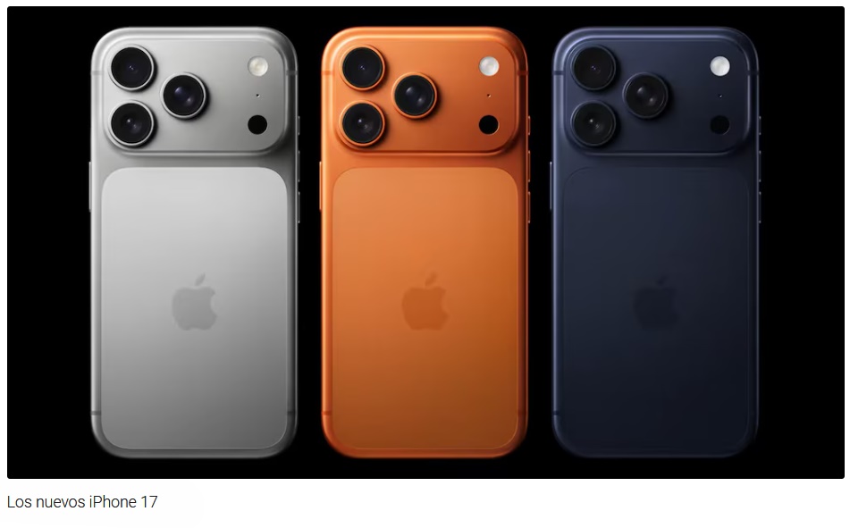 iPhone Air en pesos: cuándo llegará a la Argentina y cuánto costará el nuevo “tanque” de Apple