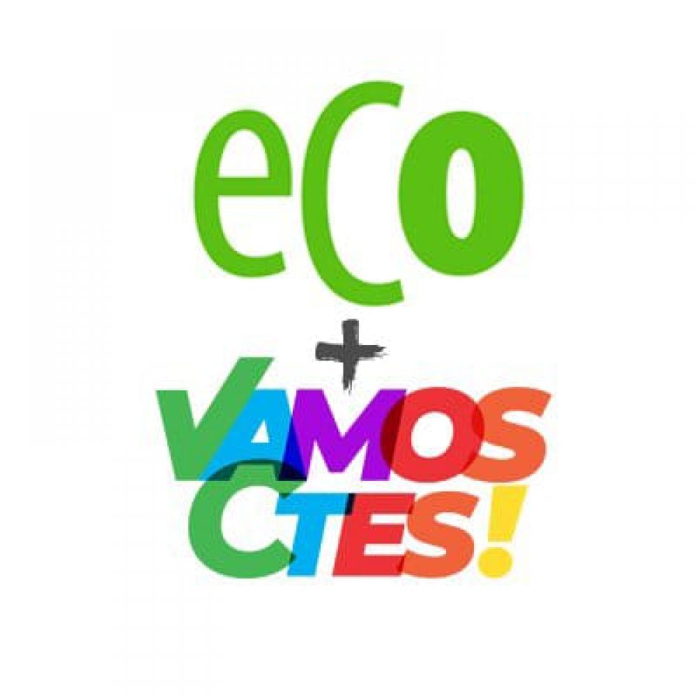 Elecciones: La lista de candidatos del ECo+Vamos Corrientes