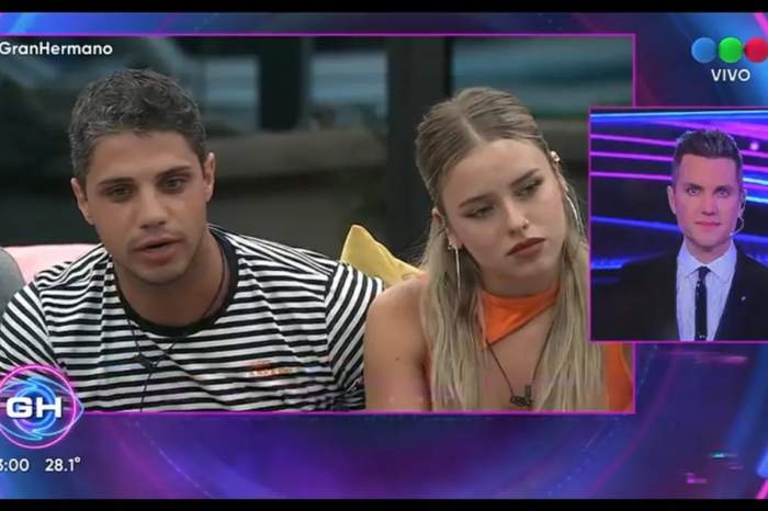 Alexis nominó a su pareja Coti y dejó sin palabras a todos los fans