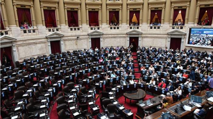 "Estoy a favor de eliminar las paso pero no para que sea una conveniencia política"
