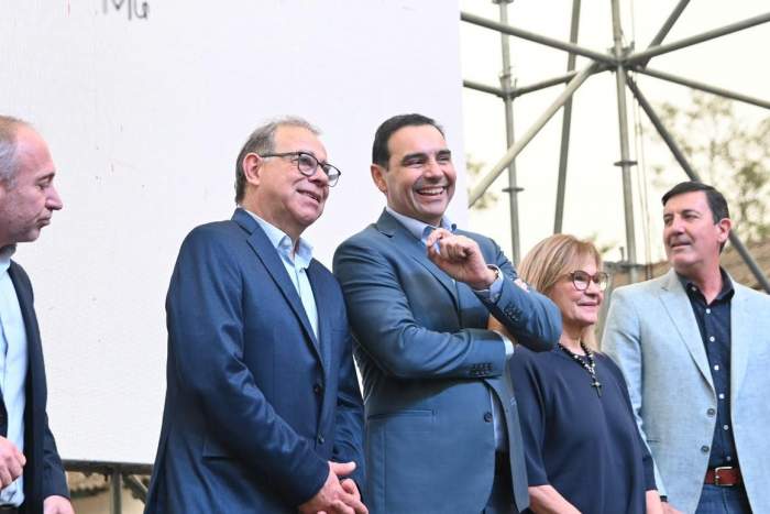 Eduardo Tassano no descartó un Bono Navideño para municipales