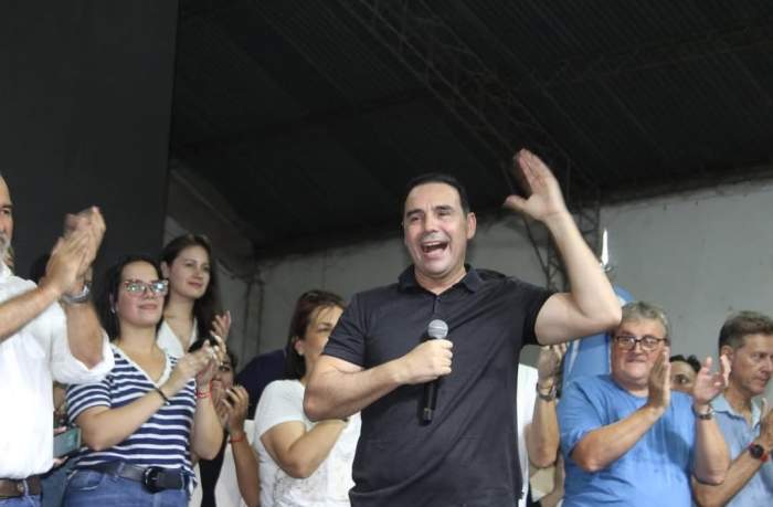 Corrientes: asumieron las autoridades del Comité Capital de la UCR