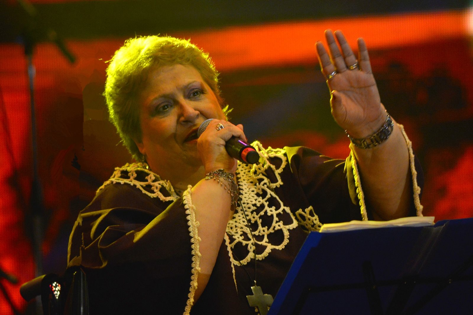 Fiesta Nacional del Chamamé: confirman la presencia de Ofelia Leiva y Soledad Pastorutti