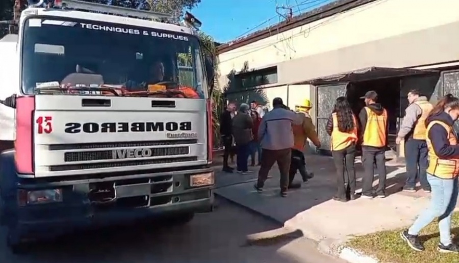 Conmoción: hallaron muerta a una médica de 37 años en Esquina