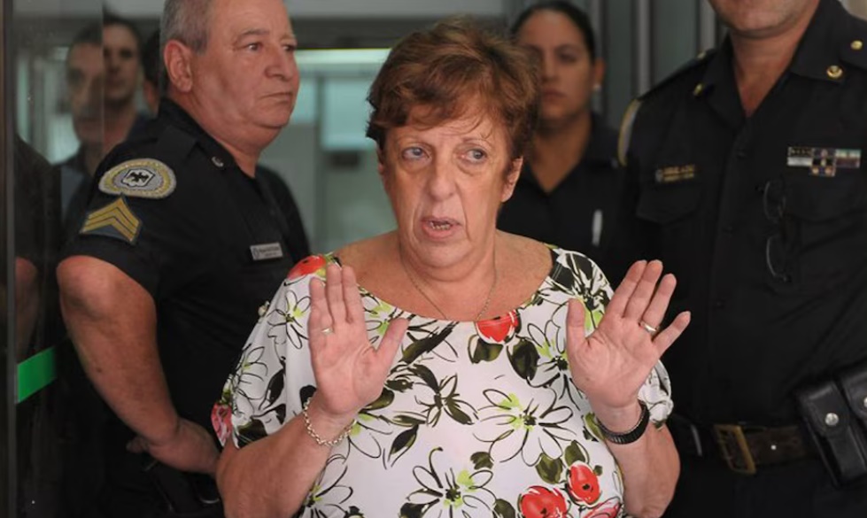 Imputaron a la ex fiscal Viviana Fein en la causa por la preservación de la escena de la muerte de Nisman