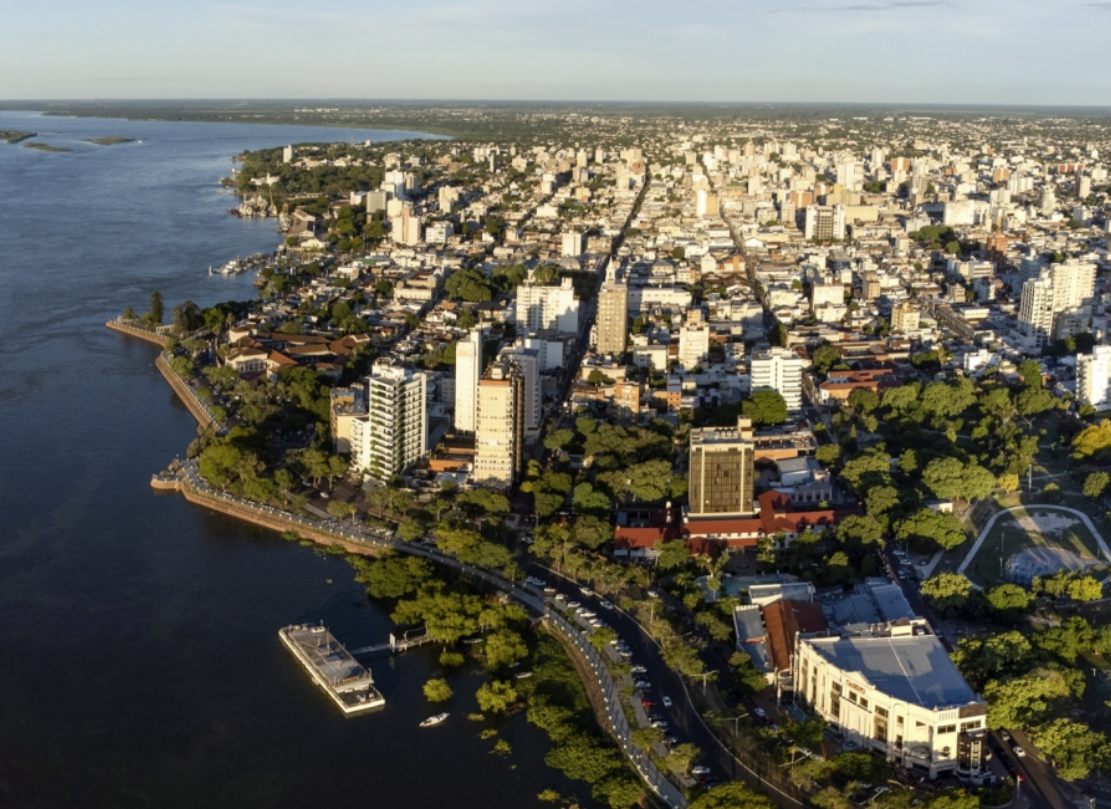 Finde largo: Corrientes entre los 10 destinos más visitados del país