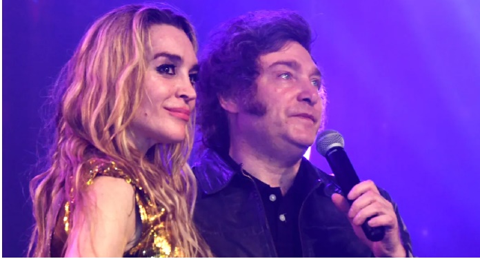 Javier Milei habló sobre los rumores de crisis e infidelidad con Fátima Florez