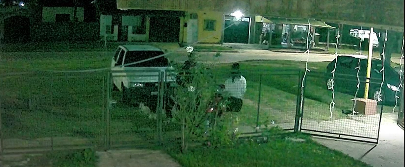 Mburucuyá: investigan un presunto intento de engaño a una menor y demoraron a un joven