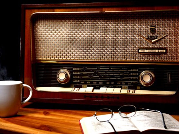 Dia de la Radio en Argentina