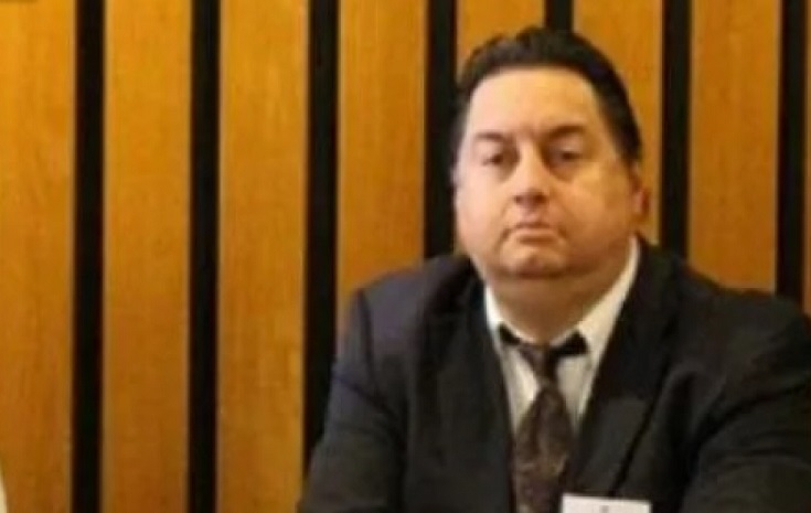 Confirman 28 años de prisión a un exjuez correntino condenado por abusar de menores