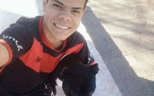 Pueblo Libertador: Joven murió ahogado en el arroyo Barrancas