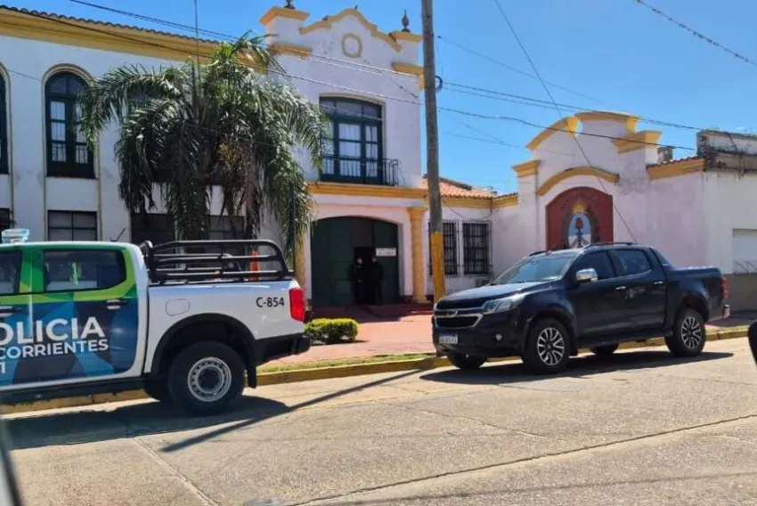 Esquina: cinco candidatos disputarán la intendencia el 26-O