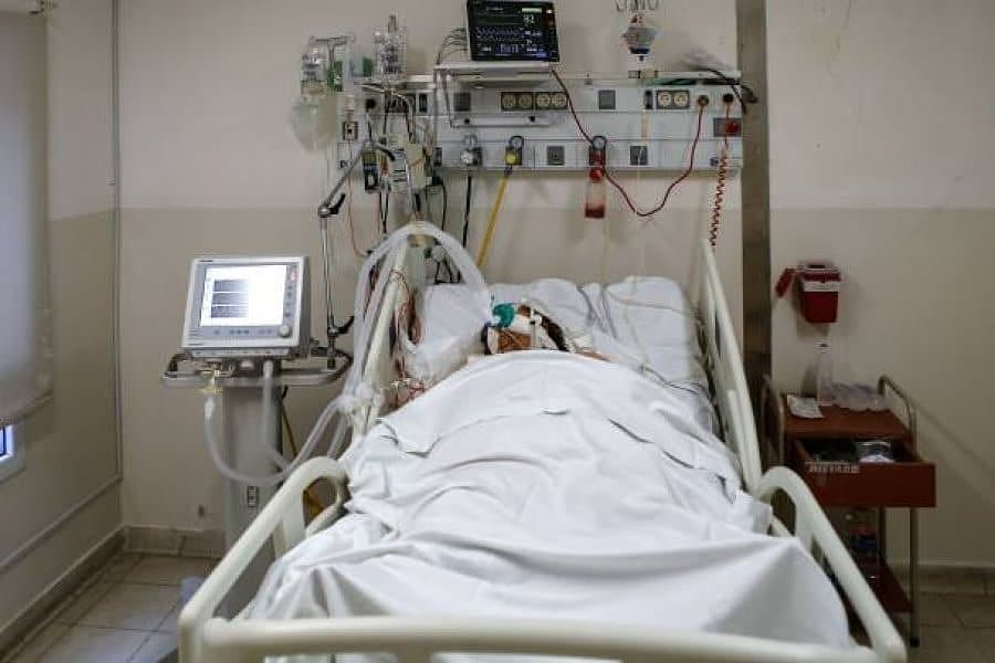 Nueve muertes en las últimas 24 horas en Corrientes