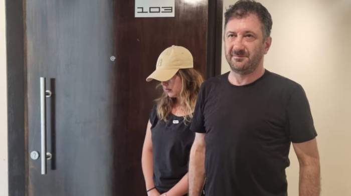 Edgardo Kueider irá a juicio oral en Paraguay por contrabando