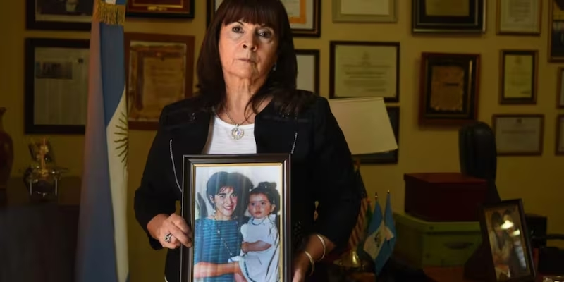 Susana Trimarco reveló que recibió un llamado desde Paraguay: "Sería mi hija"