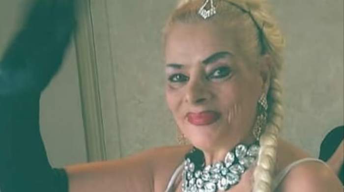 Murió Lía Crucet, la indiscutible reina de la bailanta: tenía 72 años