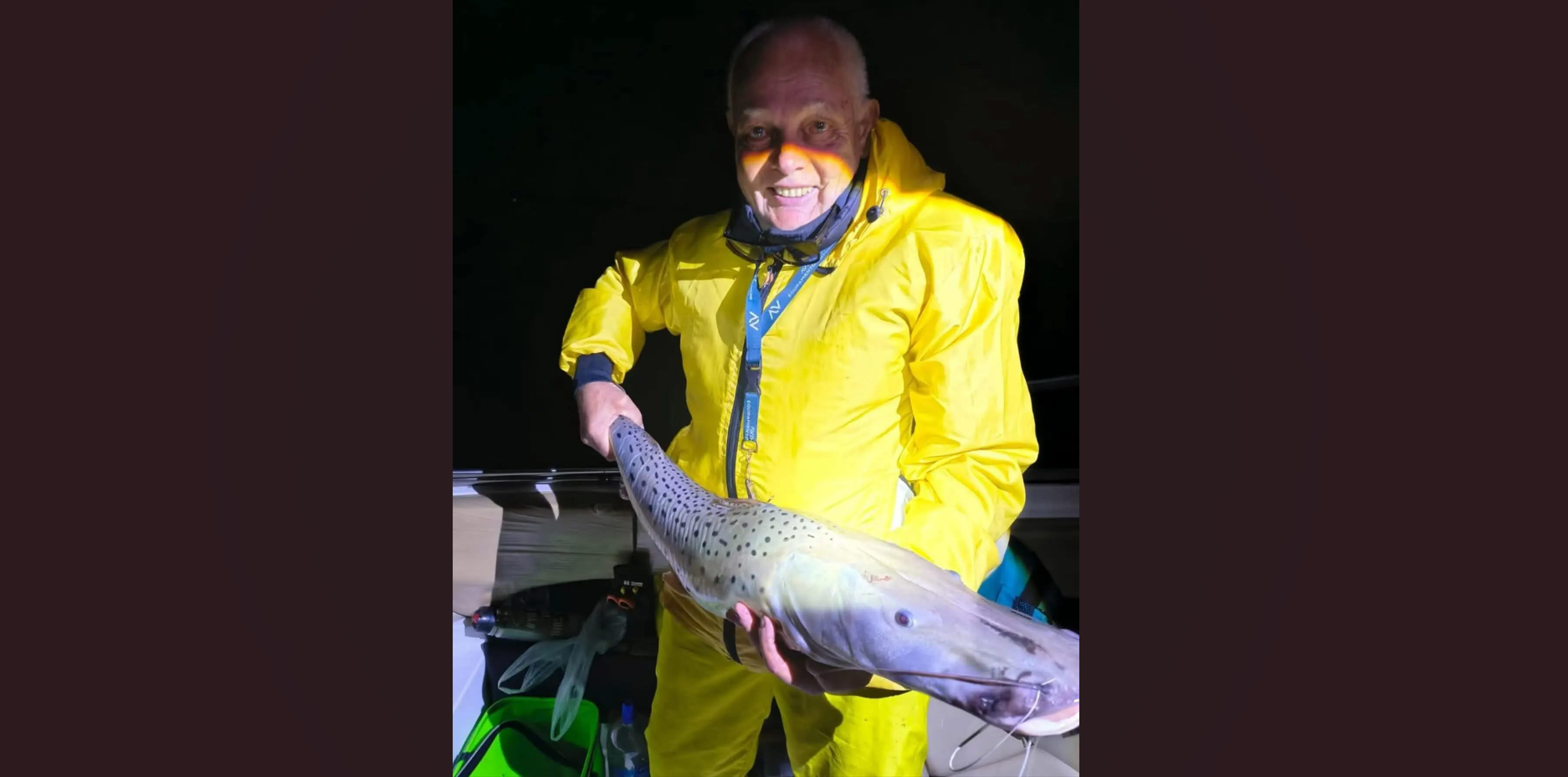 Mundial de Pesca del Surubí: quién sacó la pieza mayor y qué equipo quedó en primer puesto